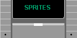 Sprites